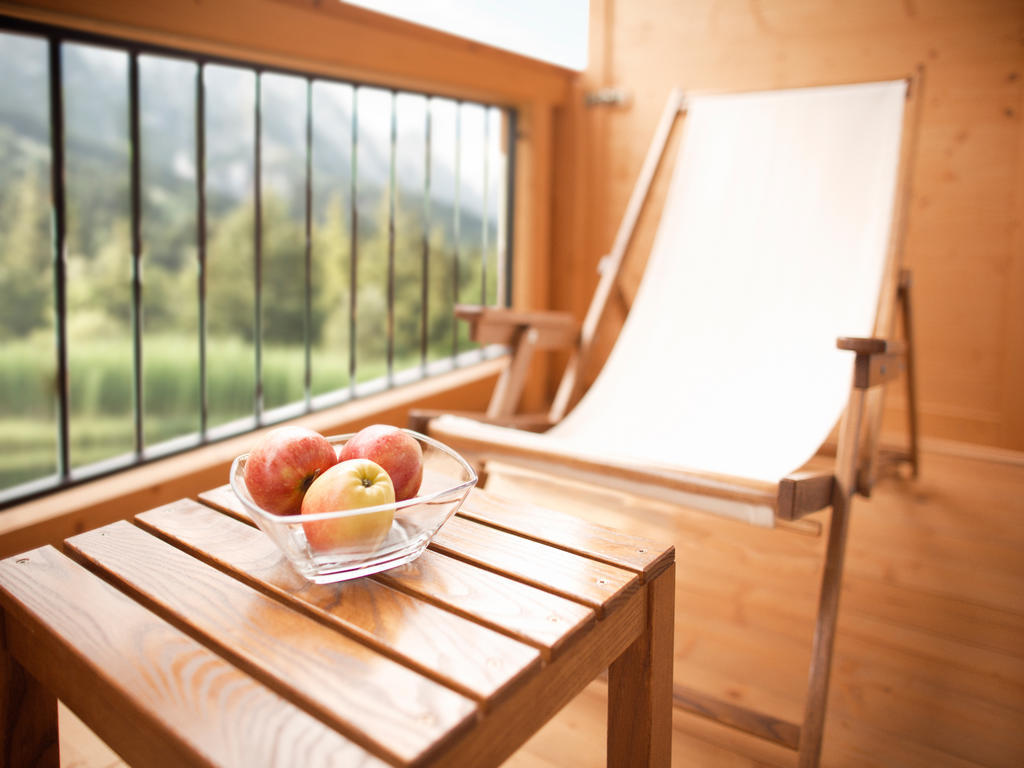 Hotel Forsthofgut 莱奥冈 外观 照片